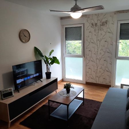Apartamentos Parke24 San Sebastian By Ruva Rentería المظهر الخارجي الصورة