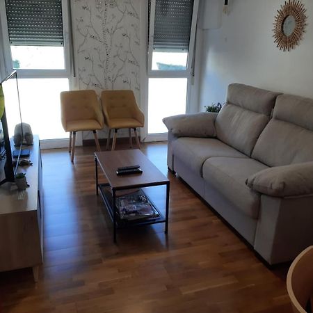 Apartamentos Parke24 San Sebastian By Ruva Rentería المظهر الخارجي الصورة