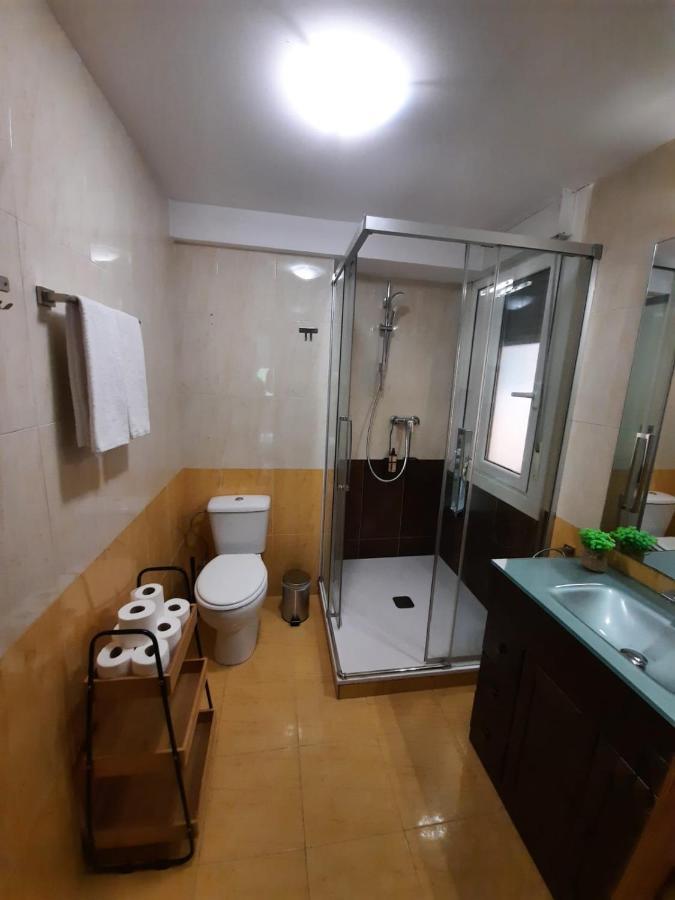 Apartamentos Parke24 San Sebastian By Ruva Rentería المظهر الخارجي الصورة