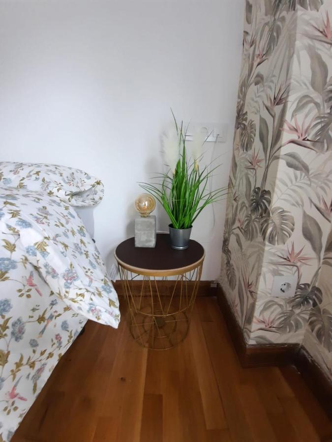 Apartamentos Parke24 San Sebastian By Ruva Rentería المظهر الخارجي الصورة