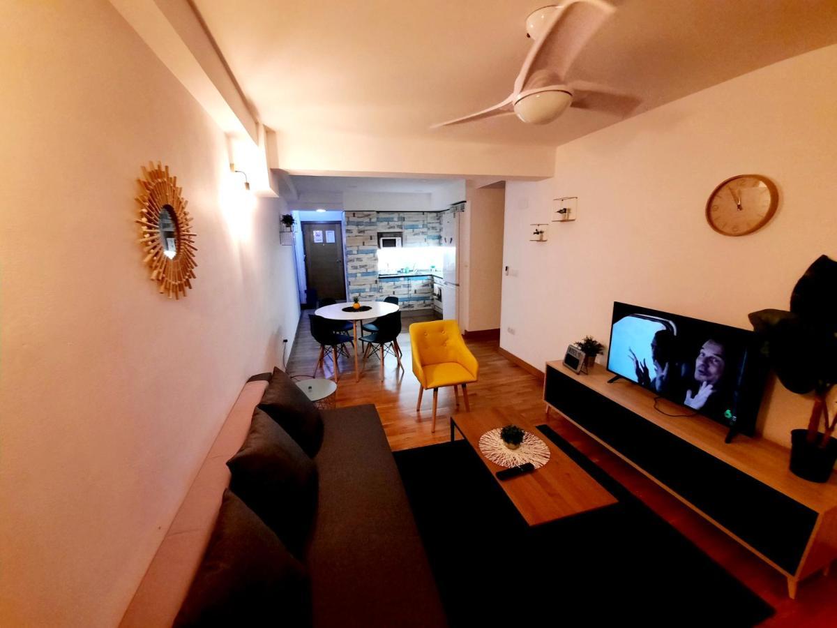 Apartamentos Parke24 San Sebastian By Ruva Rentería المظهر الخارجي الصورة