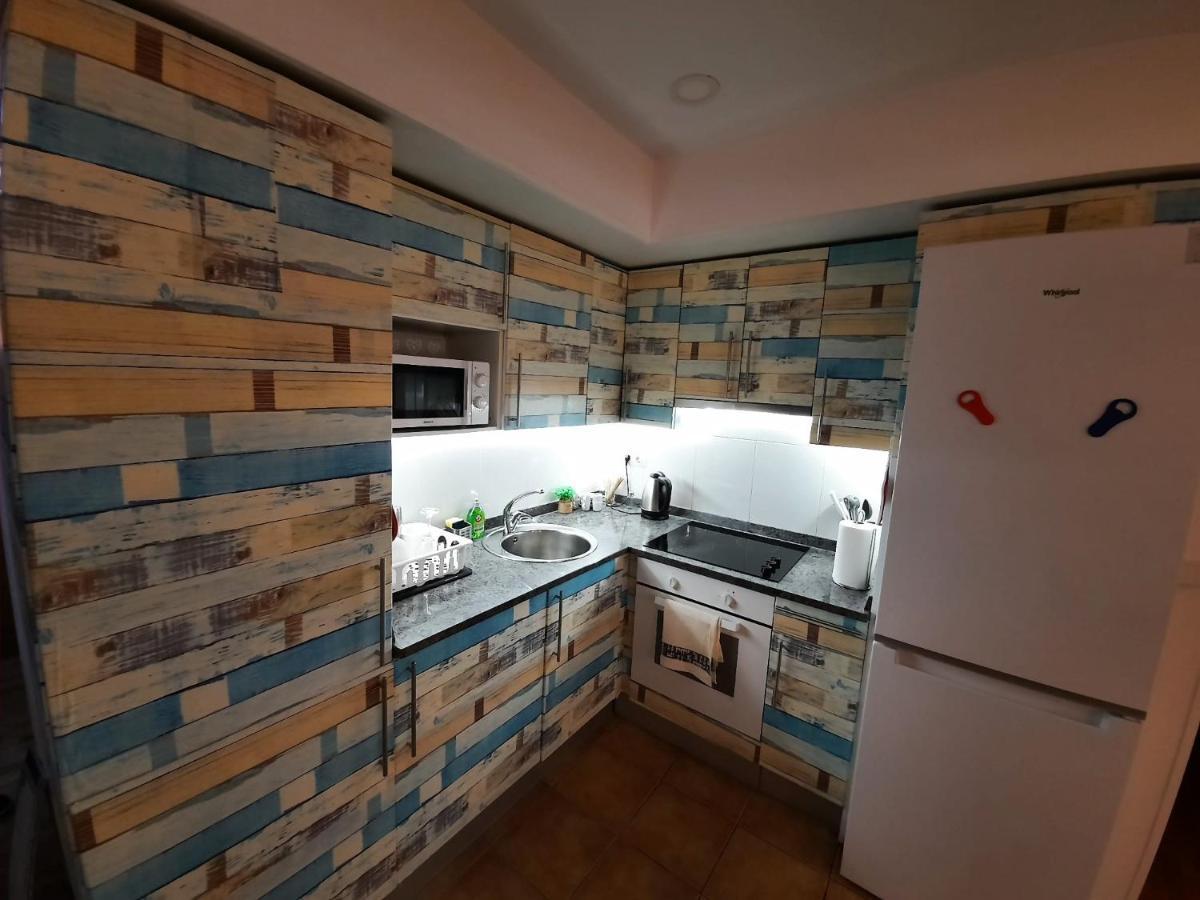 Apartamentos Parke24 San Sebastian By Ruva Rentería المظهر الخارجي الصورة
