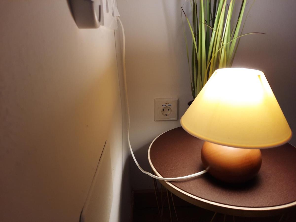 Apartamentos Parke24 San Sebastian By Ruva Rentería المظهر الخارجي الصورة