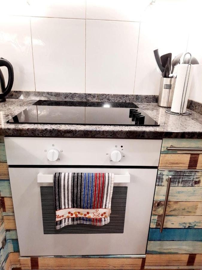 Apartamentos Parke24 San Sebastian By Ruva Rentería المظهر الخارجي الصورة
