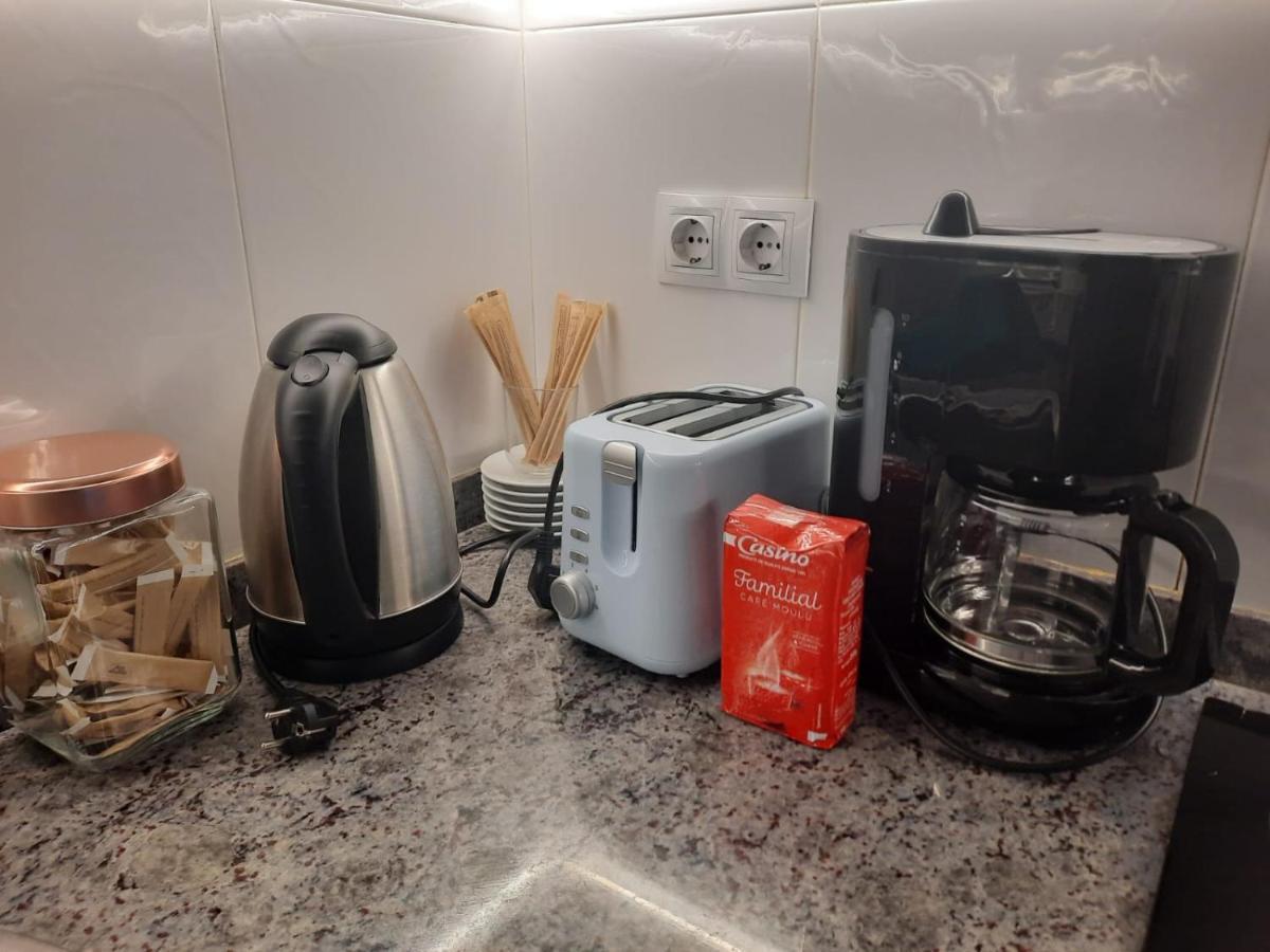 Apartamentos Parke24 San Sebastian By Ruva Rentería المظهر الخارجي الصورة