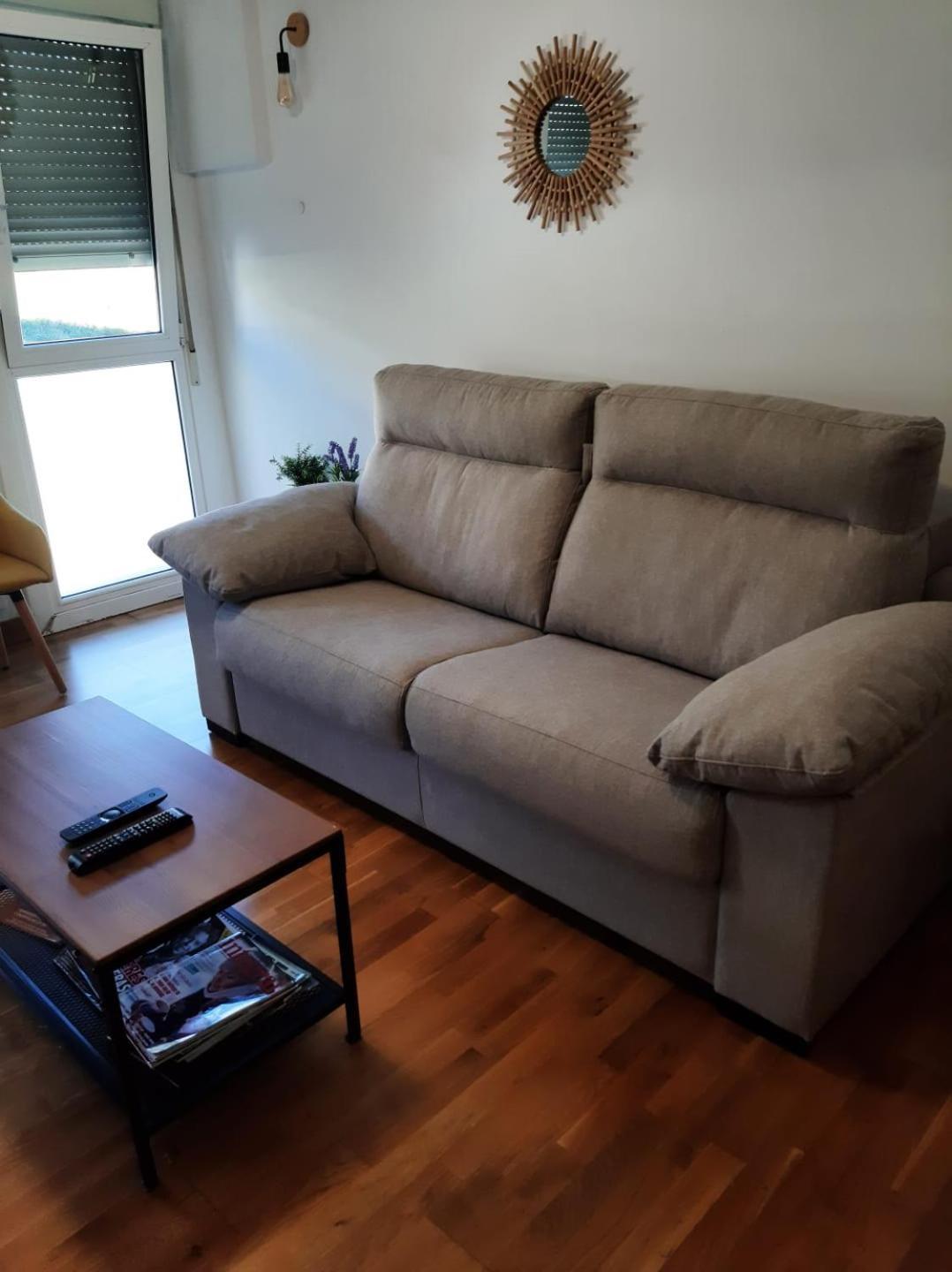 Apartamentos Parke24 San Sebastian By Ruva Rentería المظهر الخارجي الصورة