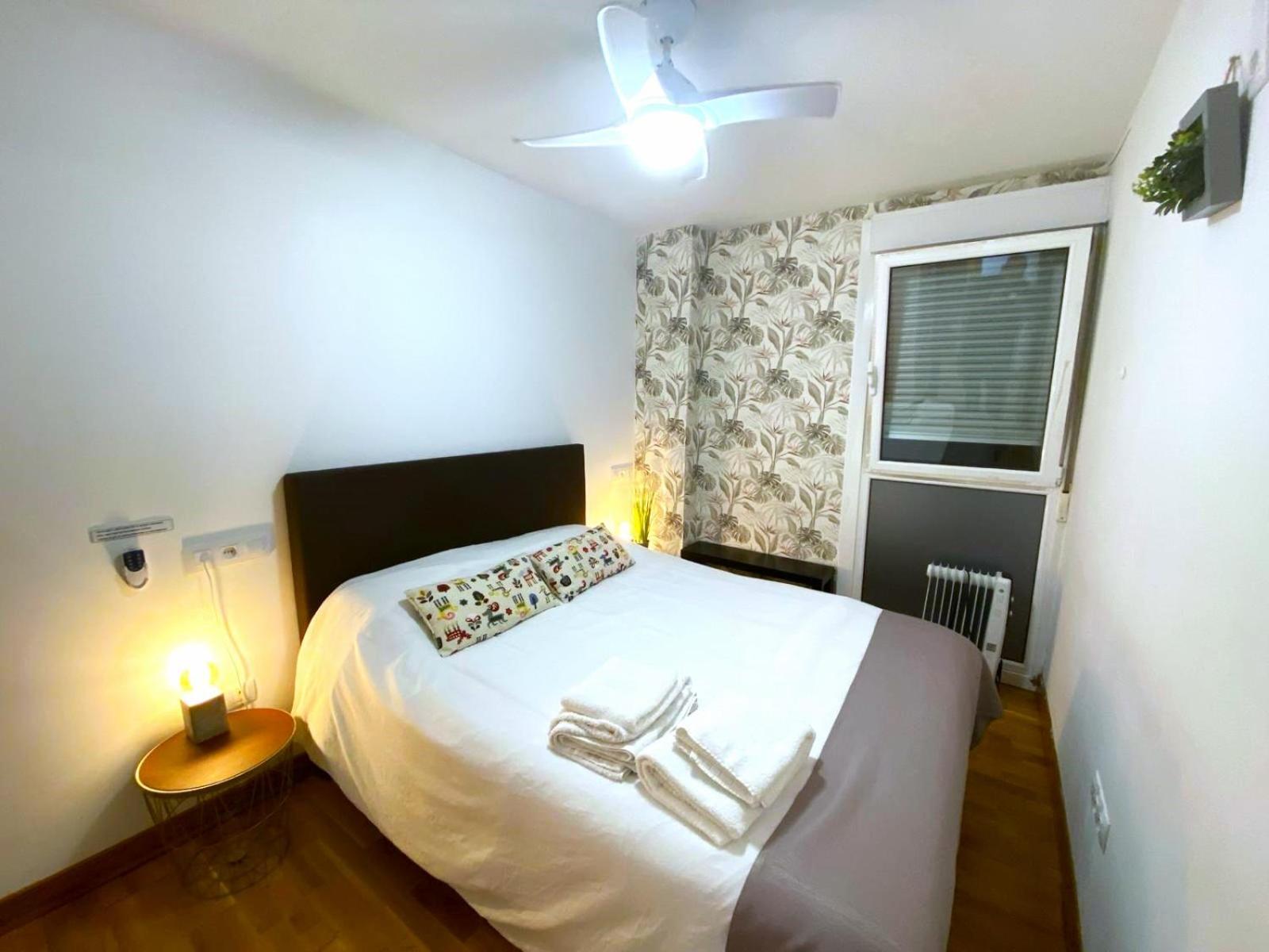 Apartamentos Parke24 San Sebastian By Ruva Rentería المظهر الخارجي الصورة