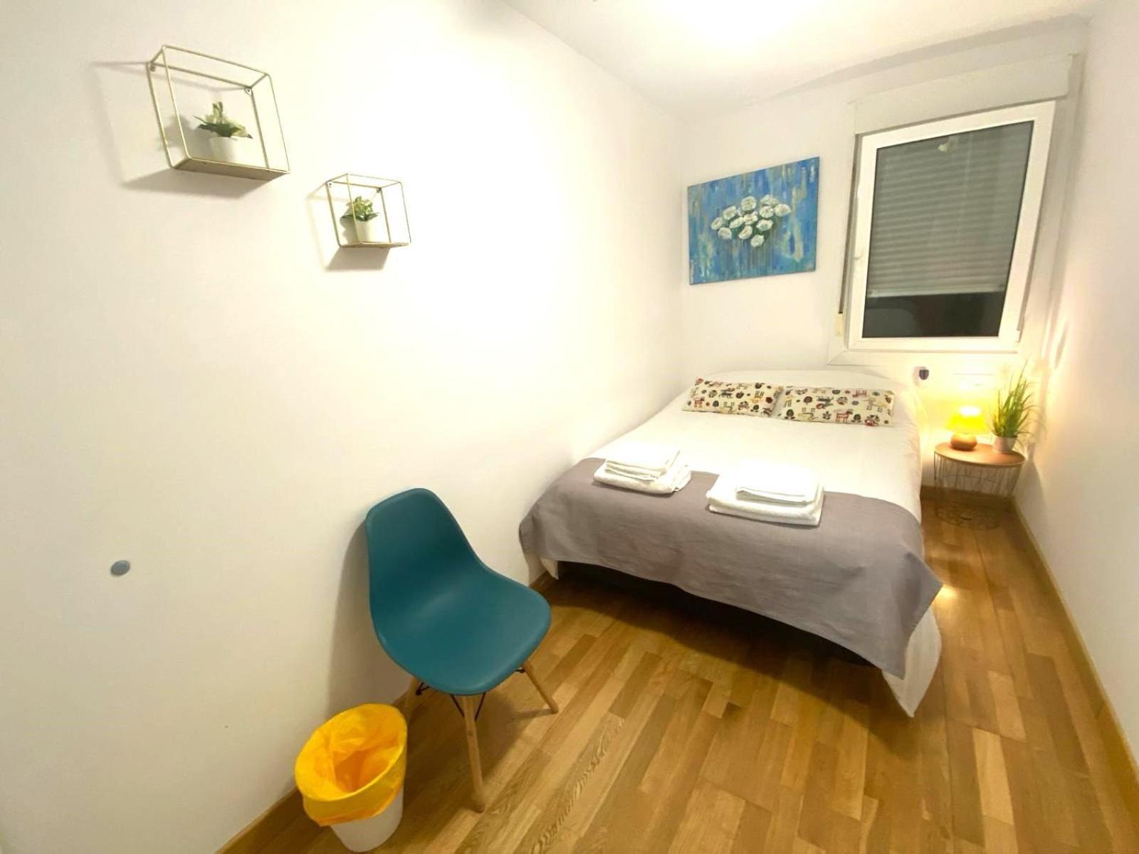 Apartamentos Parke24 San Sebastian By Ruva Rentería المظهر الخارجي الصورة