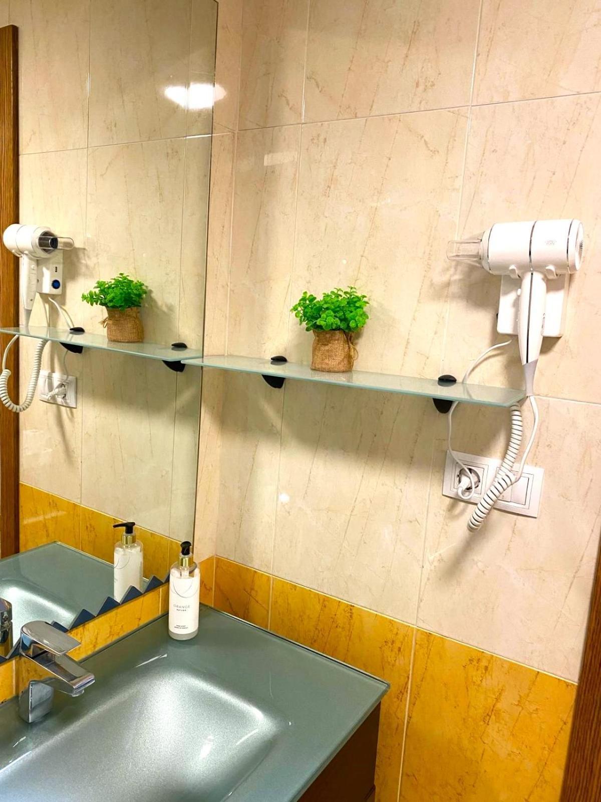 Apartamentos Parke24 San Sebastian By Ruva Rentería المظهر الخارجي الصورة